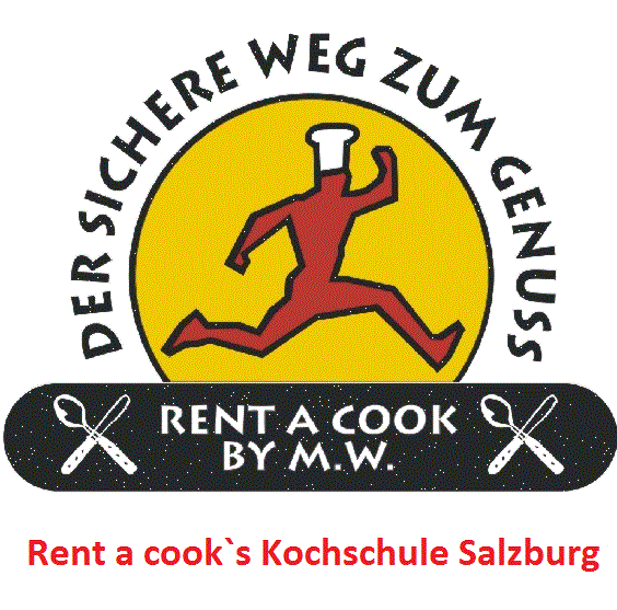 Rent a Cooks Kochschulen Salzburg