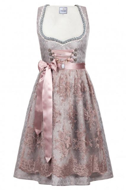 Exklusive Dirndl