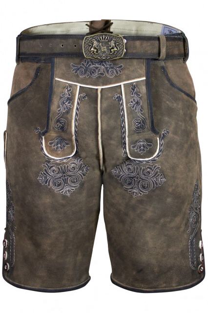 Herren Lederhosen