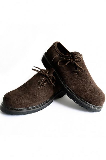 Trachten Schuhe