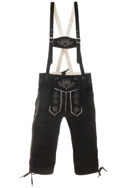 Kinder Lederhosen & Trachten