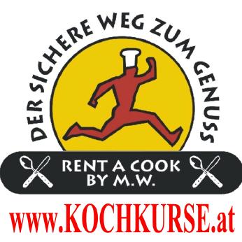 Kochkurs Gutscheine