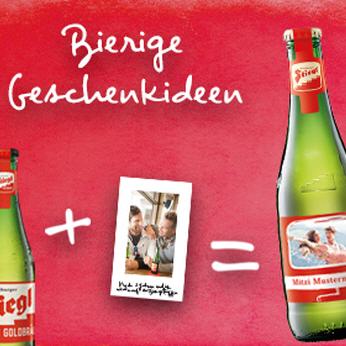 Stiegl Bier Einkaufs Gutschein Online