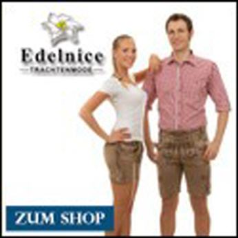Edelnice Trachten Mode