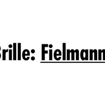 Brillen von Fielmann