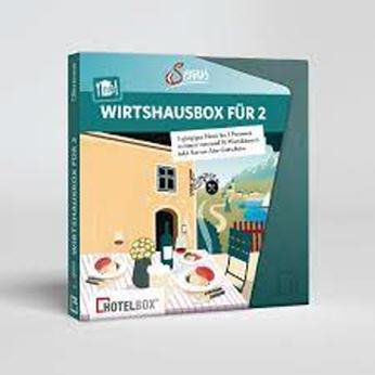 Wirtshaus Box - Restaurant Gutschein