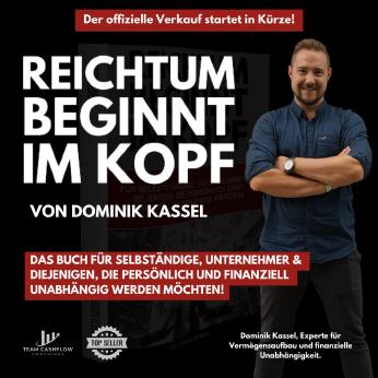 Reichtum beginnt im Kopf
