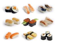 Sushi Kochkurse Salzburg und Umgebung